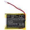 Sony LP702428 Battery Replacement for WF-1000XM4 Charging Case - 3
