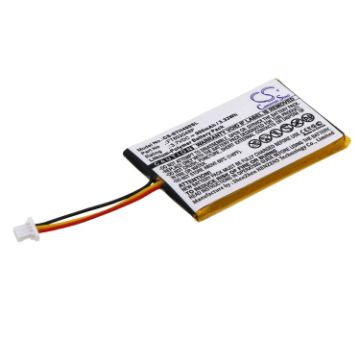 Stealth FT603048P Battery Replacement for 400 500 - 1