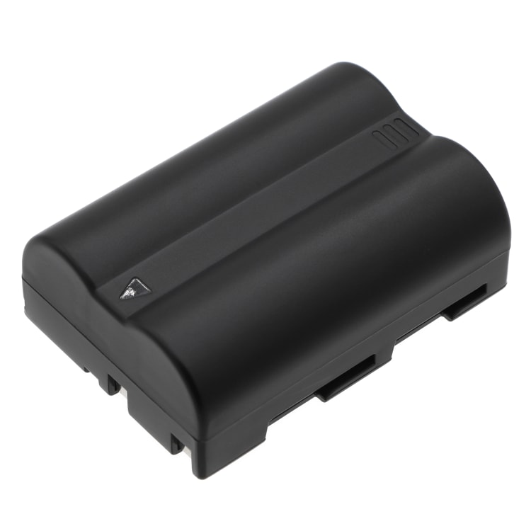 Batteria da 1500mAh EN-EL3 EN-EL3A per Nikon D100 D70