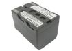 Battery Replacement Leaf for AFi-II 7 Aptus 22 - 1