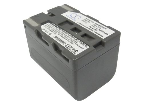 Battery Replacement Leaf for AFi-II 7 Aptus 22 - 1