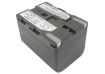 Battery Replacement Leaf for AFi-II 7 Aptus 22 - 2