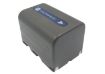 Battery Replacement Leaf for AFi-II 7 Aptus 22 - 3