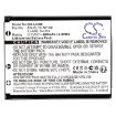 Battery Replacement Aikitec for Powerkit BL-40B-500 - 3