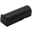 Pentax D-LI72 Battery Replacement for Optio Z10 - 4