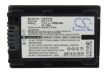 Sony NP-FV70 Battery Replacement for DCR-DVD308E DCR-DVD650E - 5