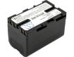 Sony BP-U30 Battery Replacement for HD422 PMW-100 - 2