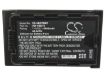 Picture of Battery Replacement Panasonic VW-VBD78 for AJ-PX270 AJ-PX298