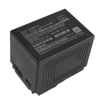 Sony BP-V142 Battery Replacement for PMW-400 PMW-500 - 1