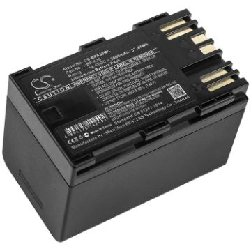 Canon BP-A30 Battery Replacement for CA-CP200L EOS C200 - 1