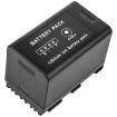 Canon BP-A30 Battery Replacement for CA-CP200L EOS C200 - 3