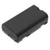 Proscan CC566 CC577 Battery Replacement - 3