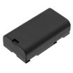 Proscan CC566 CC577 Battery Replacement - 4