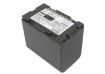 Picture of Battery Replacement Panasonic CGP-D28S CGR-D320 VW-VBD25 for AG-DVC15 CGR-D28A/1B