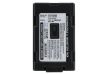 Picture of Battery Replacement Panasonic CGA-D54 CGA-D54S CGA-D54SE CGA-D54SE/1B CGA-D54SE/1H CGP-D54S CGR-D54S VW-VBD55 for AG-AC-90 AG-DVC180A