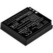 Leica BP-DC4 Battery Replacement for C-LUX1 D-LUX 4 - 2