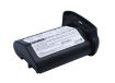 Canon LP-E4 Battery Replacement for 540EZ 550EX - 1