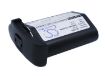 Canon LP-E4 Battery Replacement for 540EZ 550EX - 2