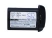 Canon LP-E4 Battery Replacement for 540EZ 550EX - 5