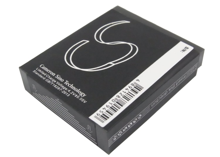 Designer Watch Battery 288499-3001