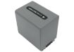 Sony NP-FP80 NP-FP81 Battery Replacement for DCR-30 DCR-DVD103 - 3