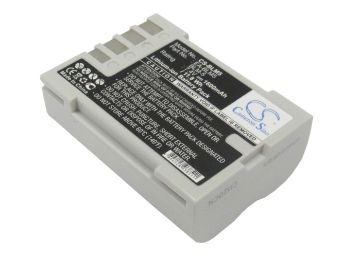Olympus BLM-5 Battery Replacement for E3 E30 - 1