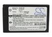 Olympus BLS-5 BLS-50 PS-BLS5 Battery Replacement for E-PC2 E-PL5 - 5