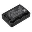 Panasonic VW-VBY100 Battery Replacement for HC-V110 HC-V110G - 1