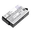 Battery Replacement for Gopro Fusion VR 360 - 1