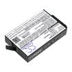 Battery Replacement for Gopro Fusion VR 360 - 2