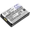 Midland BATT17L Battery Replacement for XTC400 XTC450 - 1