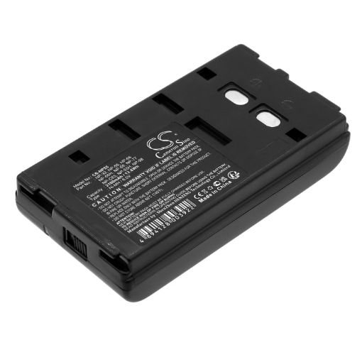 Picture of Battery Replacement Minolta for 428E 8100