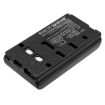Replacement Battery for Nec VMA80 - 2