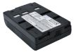 Panasonic HHR-V211 HHR-V212 Battery Replacement for NV-A1 NV-A1EN - 1
