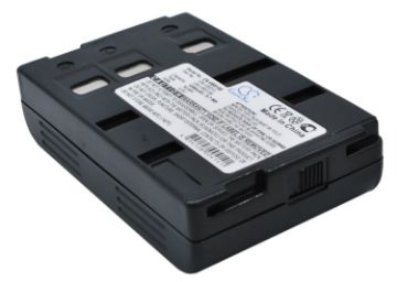 Panasonic HHR-V211 HHR-V212 Battery Replacement for NV-A1 NV-A1EN - 1