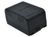 Blaupunkt SCR-250 Battery Replacement - 3