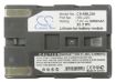 Picture of Battery Replacement Samsung SB-L110 SB-L220 SB-L70 SB-L70A SB-L70R SB-LS70AB for SCD20 SCD21