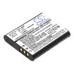 Picture of Battery Replacement Ge GB-50 GB-50A for 10502 PowerFlex 3D DV1