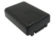 Panasonic VW-VBL090 Battery Replacement for HDC-HS60K HDC-SD40 - 4