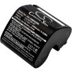 Battery Replacement Vsn Mobil LC18350-3P for V.360 HD V.360 - 1