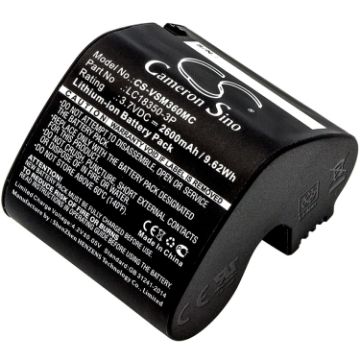 Battery Replacement Vsn Mobil LC18350-3P for V.360 HD V.360 - 1
