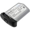 Canon LP-E19 Battery Replacement for 1D Mark 3 & 4 - 1