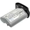 Canon LP-E19 Battery Replacement for 1D Mark 3 & 4 - 2