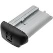 Canon LP-E19 Battery Replacement for 1D Mark 3 & 4 - 3