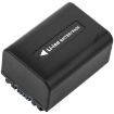 Sony NP-FV50A Battery Replacement for FDR-AX33 FDR-AX40 - 3