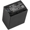 Sony NP-FV100A Battery Replacement for FDR-AX33 FDR-AX40 - 1