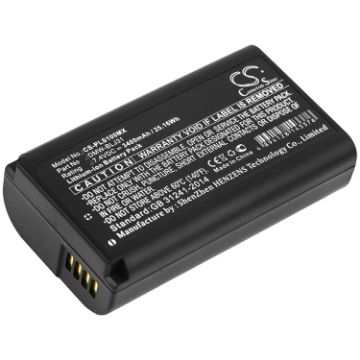 Panasonic DMW-BLJ31 Battery Replacement for Lumix DC-S1 & DC-S1R - 1