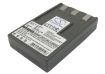 Polaroid PDC 5350 PR-100DG Battery Replacement - 1