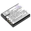 Sony NP-BG1 NP-FG1 Battery Replacement for Cyber-shot DSC-W170/W35 - 1