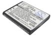 Picture of Battery Replacement Toshiba PX1686 PX1686E-1BRS PX1686U PX1686U-1BRS for Camileo BW10 Camileo BW10 HD